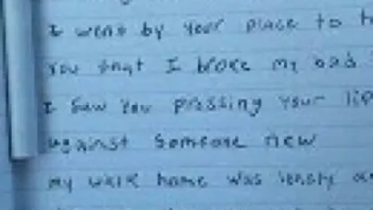 My favorite unhealthy habit: