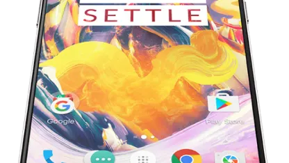 The IRK is dead.  Long live the IRK!