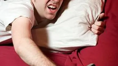 What time do you usually wake up?