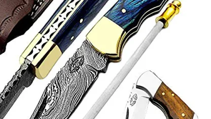 I know meh enjoys requests, so when will vacuums or pocket knives be on sale again