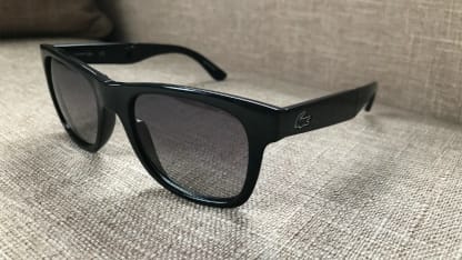 Lacoste Square Sunglasses In 4 Styles