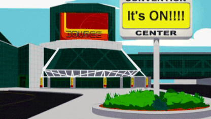 Official Moose and MEHcus Contest with an actual prize