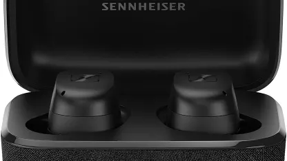 When it comes to audio stuff like earbuds, my preferred brand is: