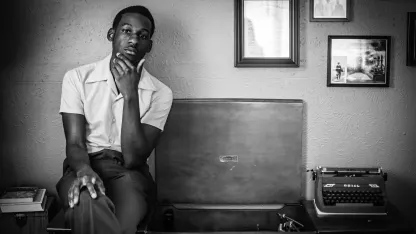 Leon Bridges