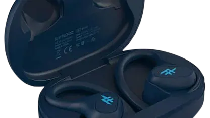 iFrogz Airtime Sport Truly Wireless Earbuds