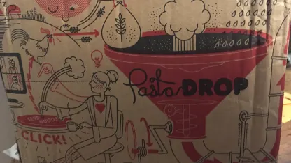 First Fruit for IRKs reveal