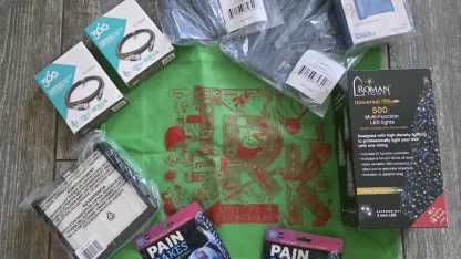 IRK Reveal Thread (12/10 Stocking Stuffer Mehrathon)