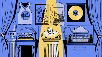 The whispers topic: an experiment.