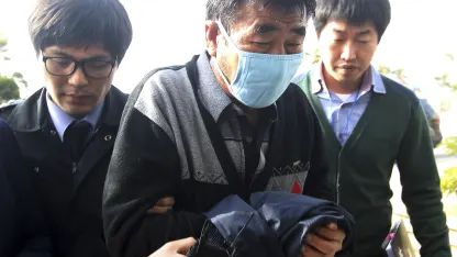 do you ship to S. Korea?