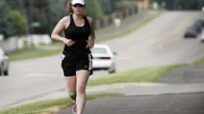 Worst form of physical fitness