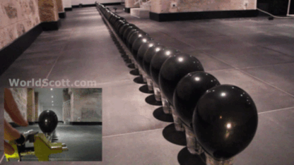 I want this laser!  Let's make it happen Meh!