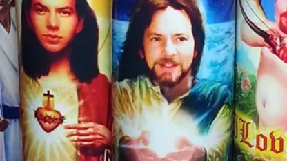 If you were a candle what scent would you be?