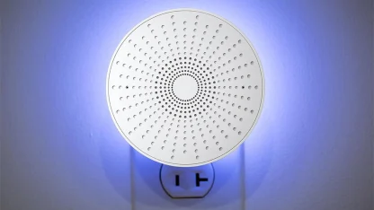 Eco4life Smart Home 5-Piece DIY Wireless Alarm Security System Kit