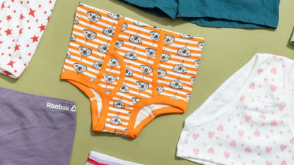 What's the most you'd spend on a single pair of underwear?