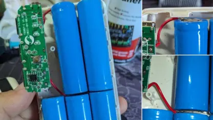 Why is that power bank so cheap?