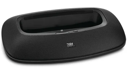 JBL OnBeat Mini Speaker Dock with Lightning Connector