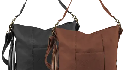 Carlos Santana Tour Bags