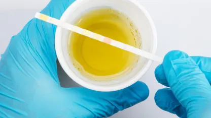 If you ever get urine specimen cups for an IRK ....