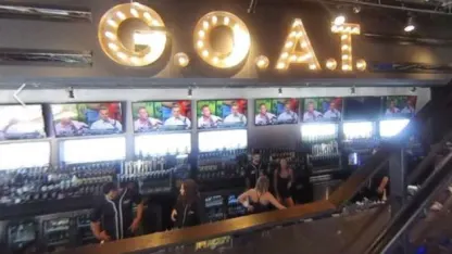 Goat Bar