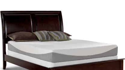 Boyd Memory Foam Mattresses