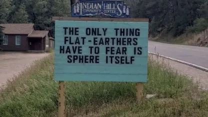 Sphere fear