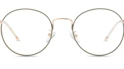 Preferred style of glasses: