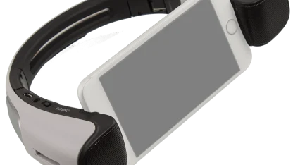 mPULSE Blast and Blast Mini Bluetooth Stereo Speakers (Open Box)