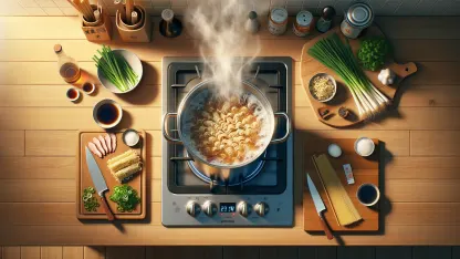 How do you cook ramen?