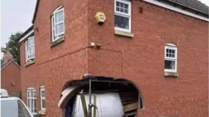 You may find yourself