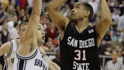 Favorite player in the Bejeweled Basketball Association: