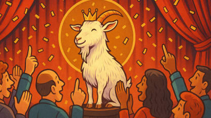 March goatness (March 2026 goat nominations)