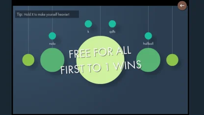 Late Friday Game Time!