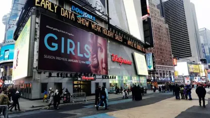 What are your worst/most disappointing holiday shopping horror stories?