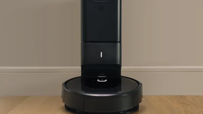 What new Roomba feature would you like to see?