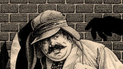 A Confederacy of Dunces Movie