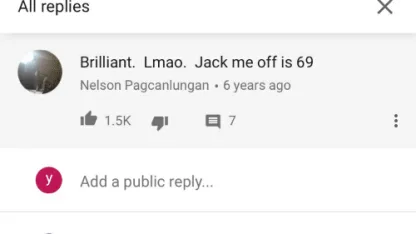 A Meh-off for my birthday!