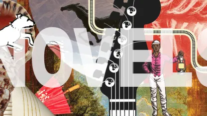 My favorite decade, in terms of aesthetics, is the: