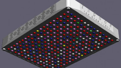 Kind LED Grow Lights