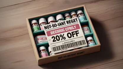 Not-So-Instant Regret Kit 20% code from Jan.