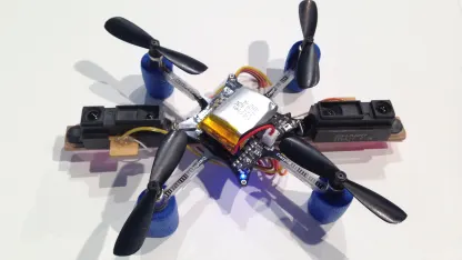 When you were a kid, the science fair was always an occasion for...