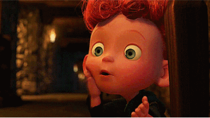 You know it's a good day when . . .