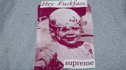 HEY [a new rule has emerged]FACES!