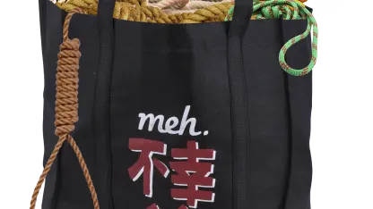 Fukobukuro 19: Fools Rush In