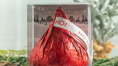 Best holiday based solely on traditional candy: