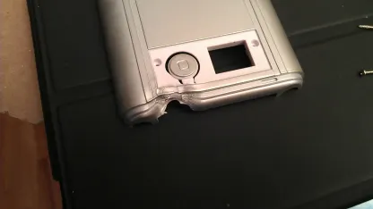 my powernow 1000 is not working and cannot charging TT