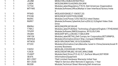 Computer Advice - Again