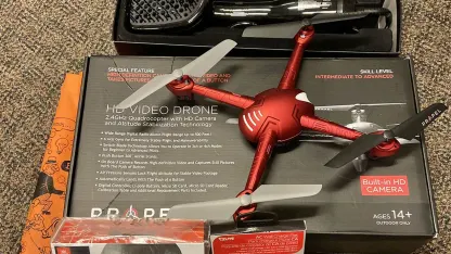 Wacky IRK Delivery Schedule!!