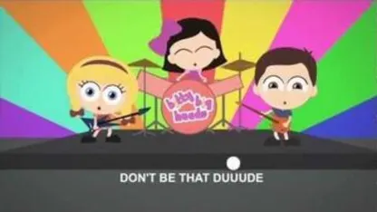 South Park reference