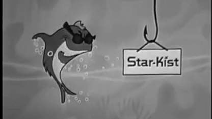 Happy National Sorry Charlie Day!