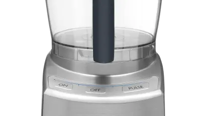 Cuisinart Elite Collection 2.0 12-Cup Food Processor with 1000W Motor